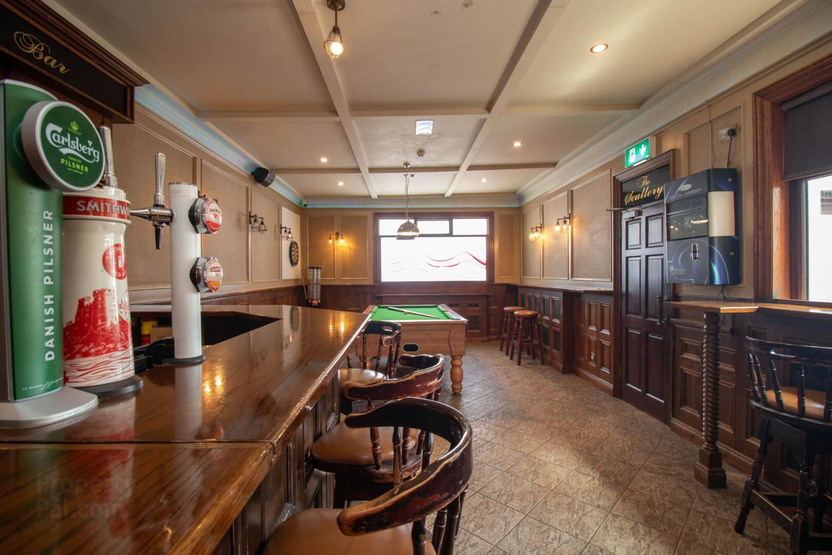 The Lavey Inn, Dublin Road 23 of 70