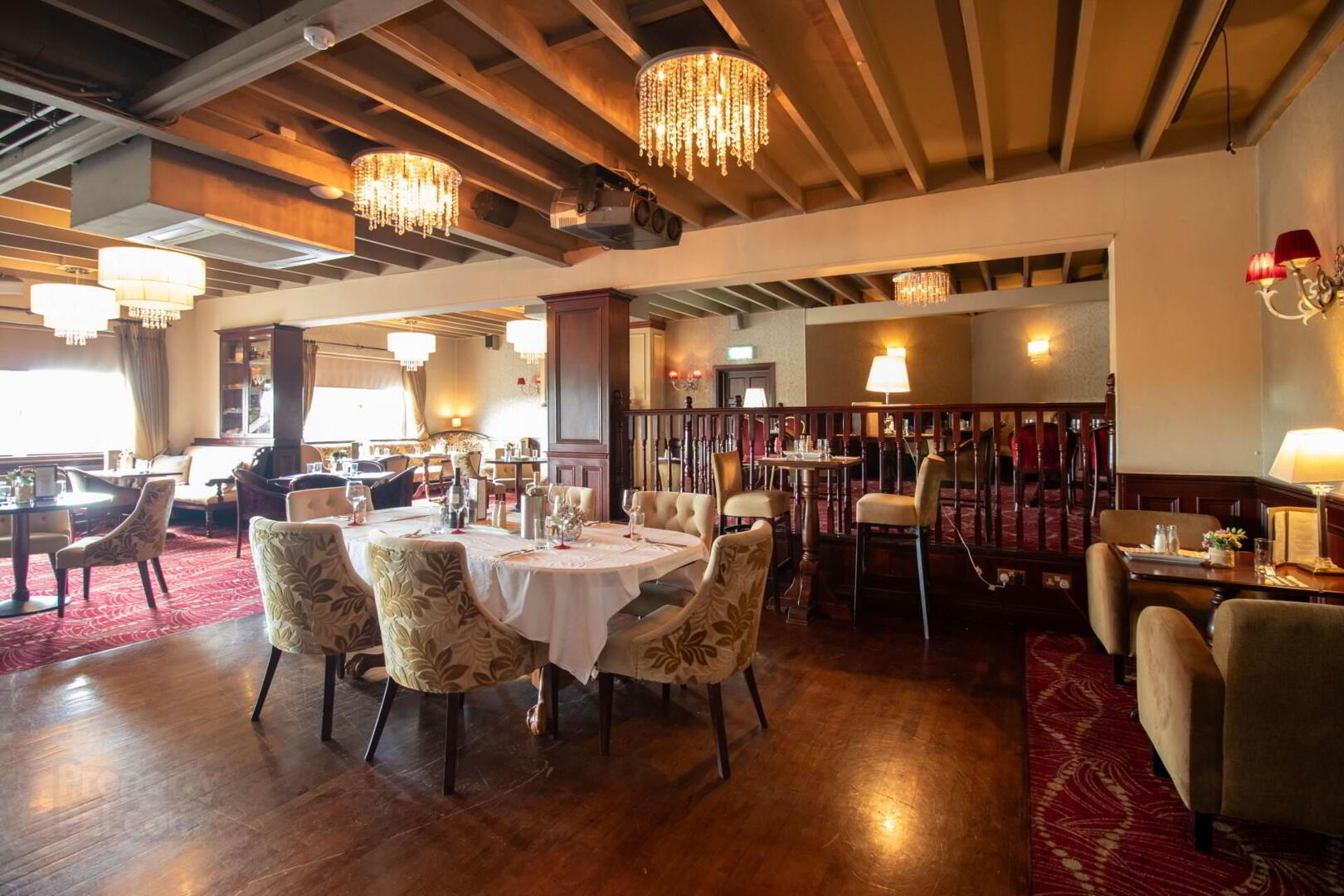 The Lavey Inn, Dublin Road 29 of 70