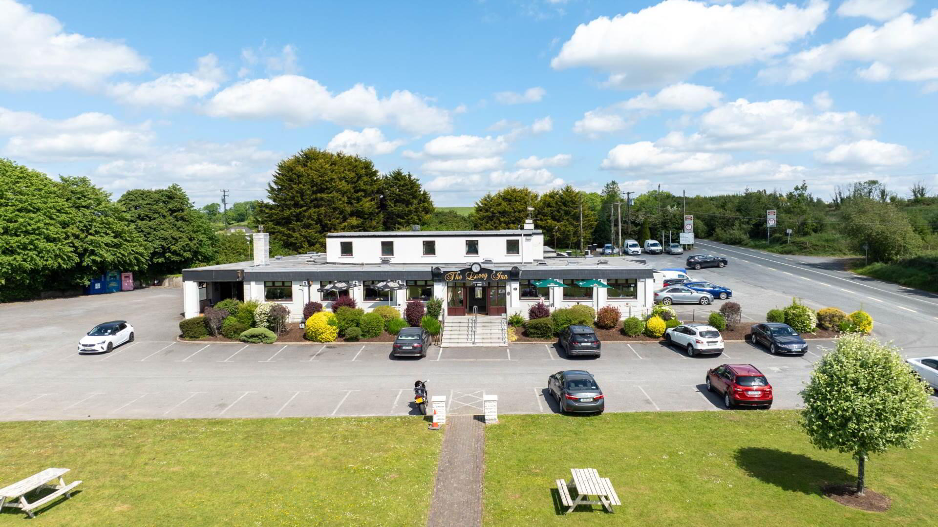 The Lavey Inn, Dublin Road 60 of 70