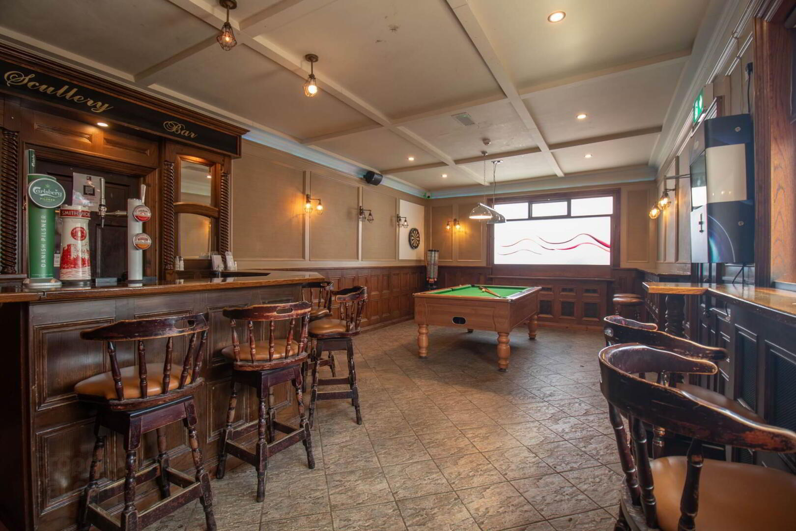 The Lavey Inn, Dublin Road 20 of 70