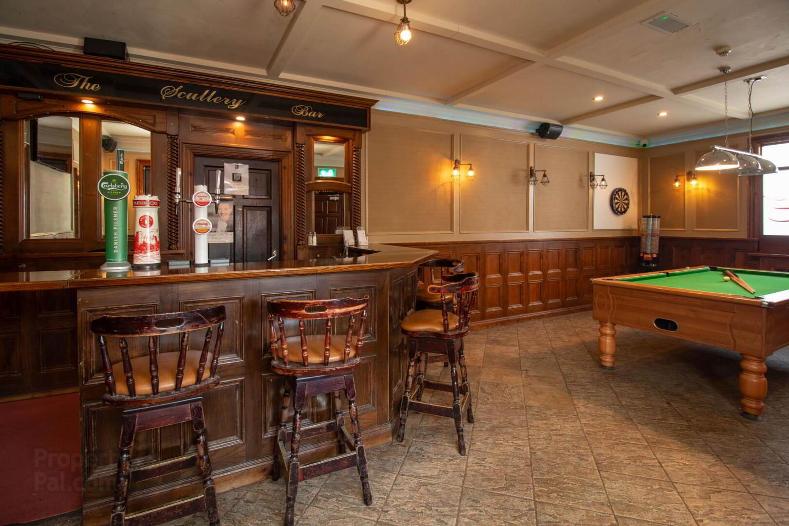 The Lavey Inn, Dublin Road 22 of 70