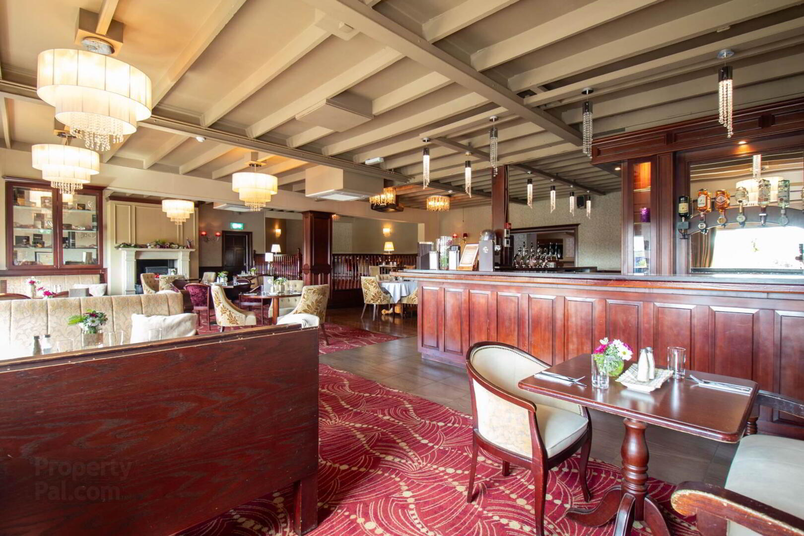 The Lavey Inn, Dublin Road 30 of 70