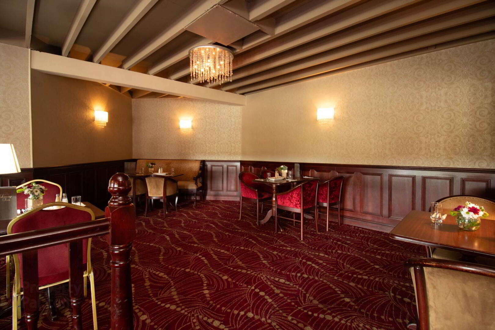 The Lavey Inn, Dublin Road 37 of 70