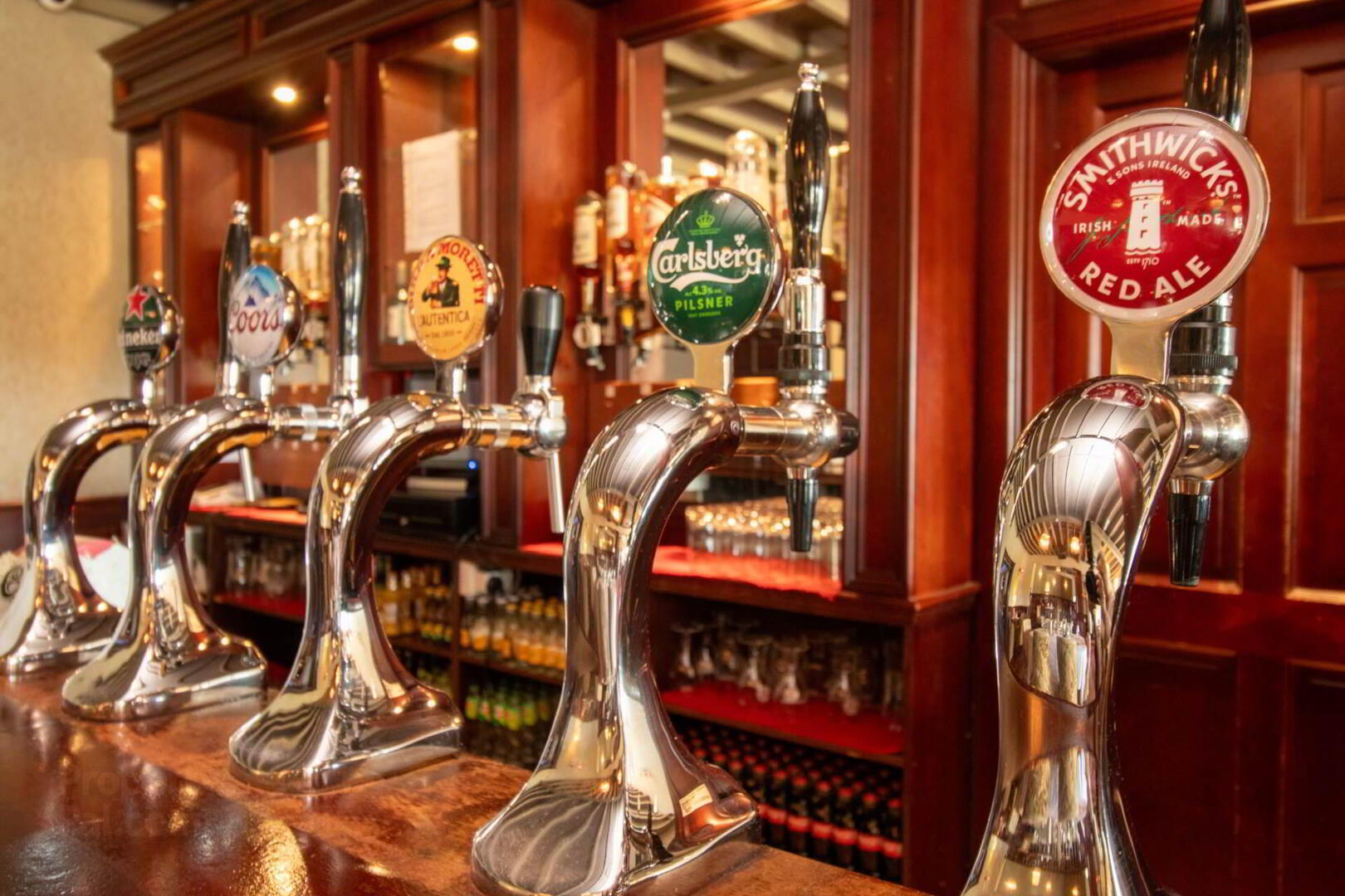 The Lavey Inn, Dublin Road 35 of 70