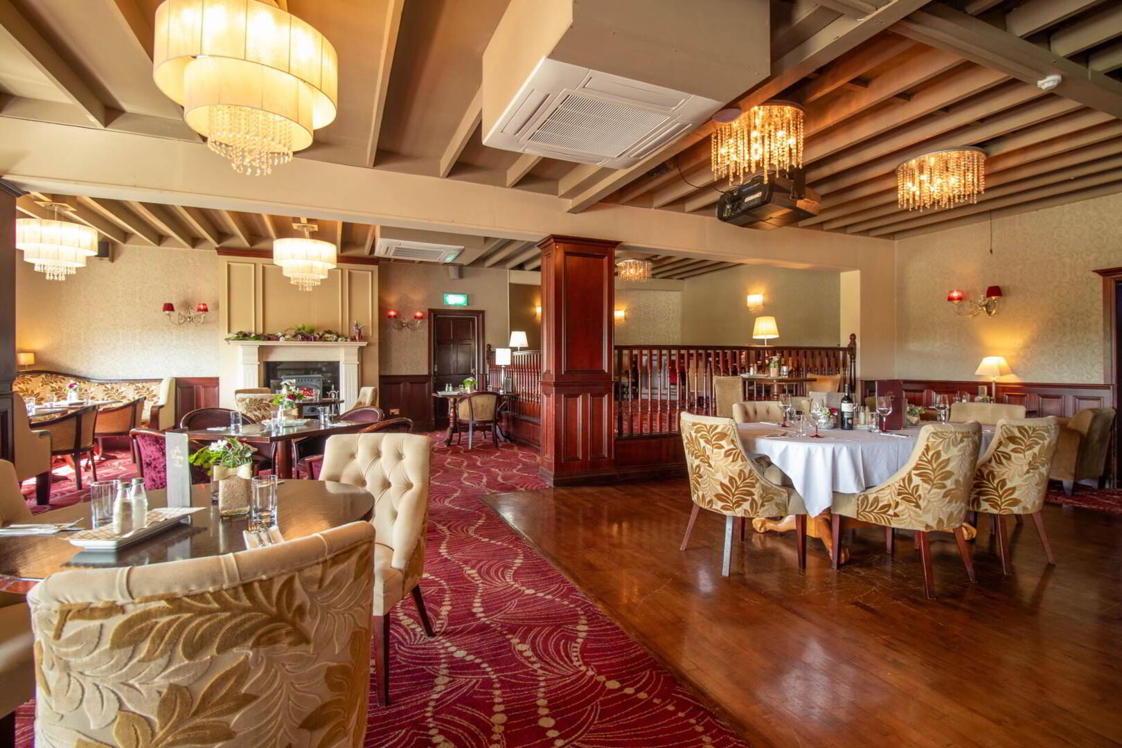 The Lavey Inn, Dublin Road 36 of 70