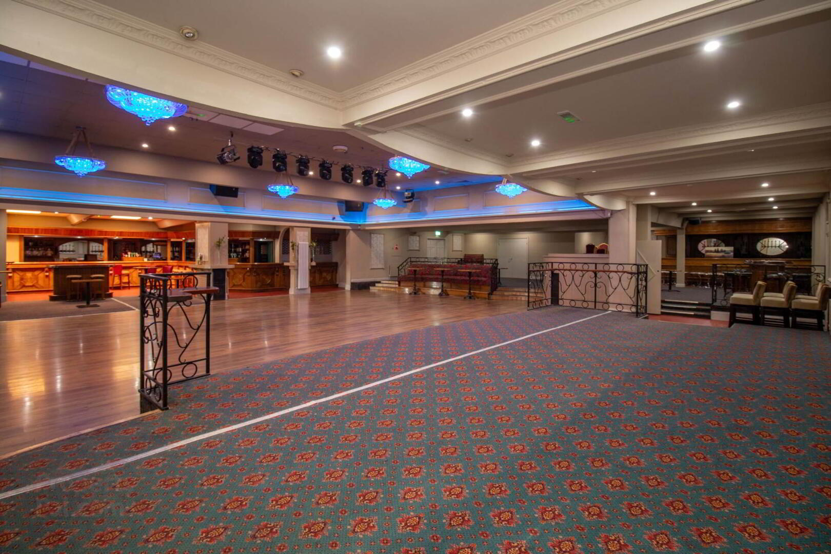The Lavey Inn, Dublin Road 40 of 70