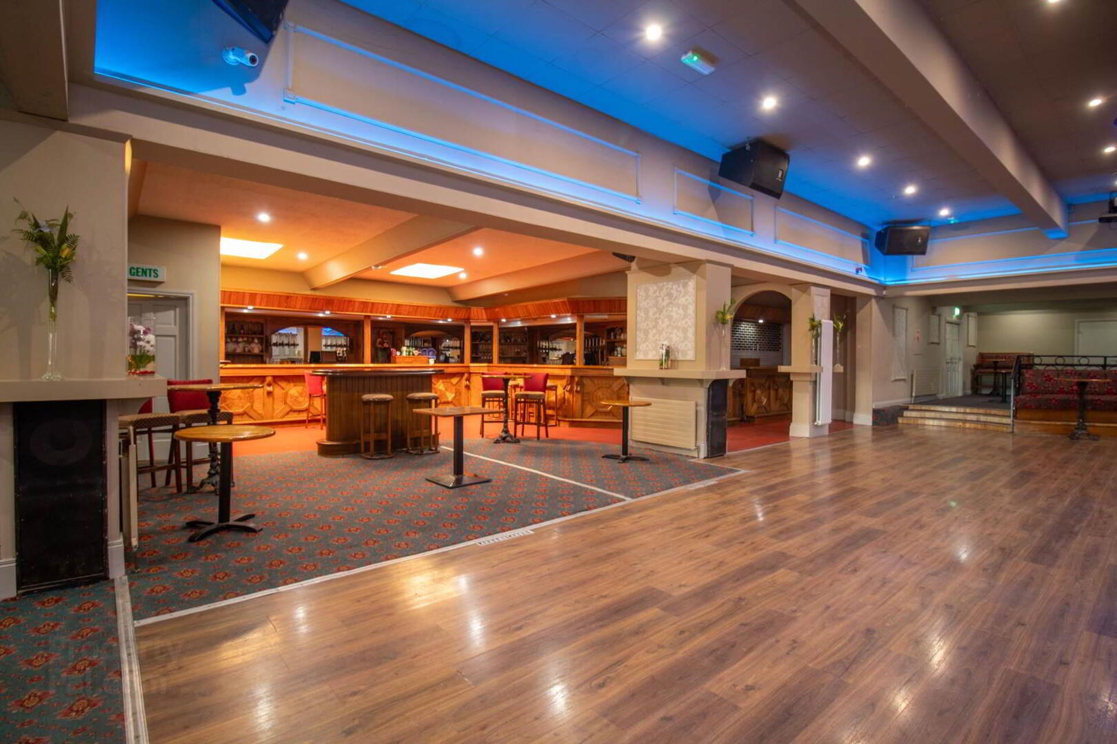 The Lavey Inn, Dublin Road 45 of 70