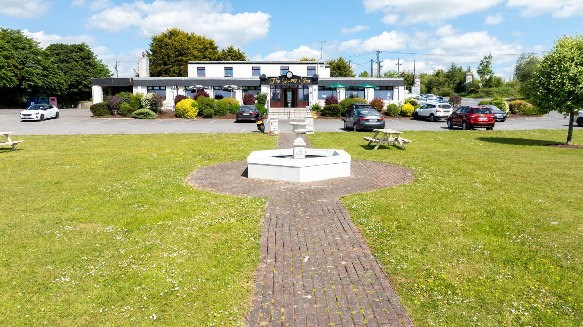 The Lavey Inn, Dublin Road 63 of 70
