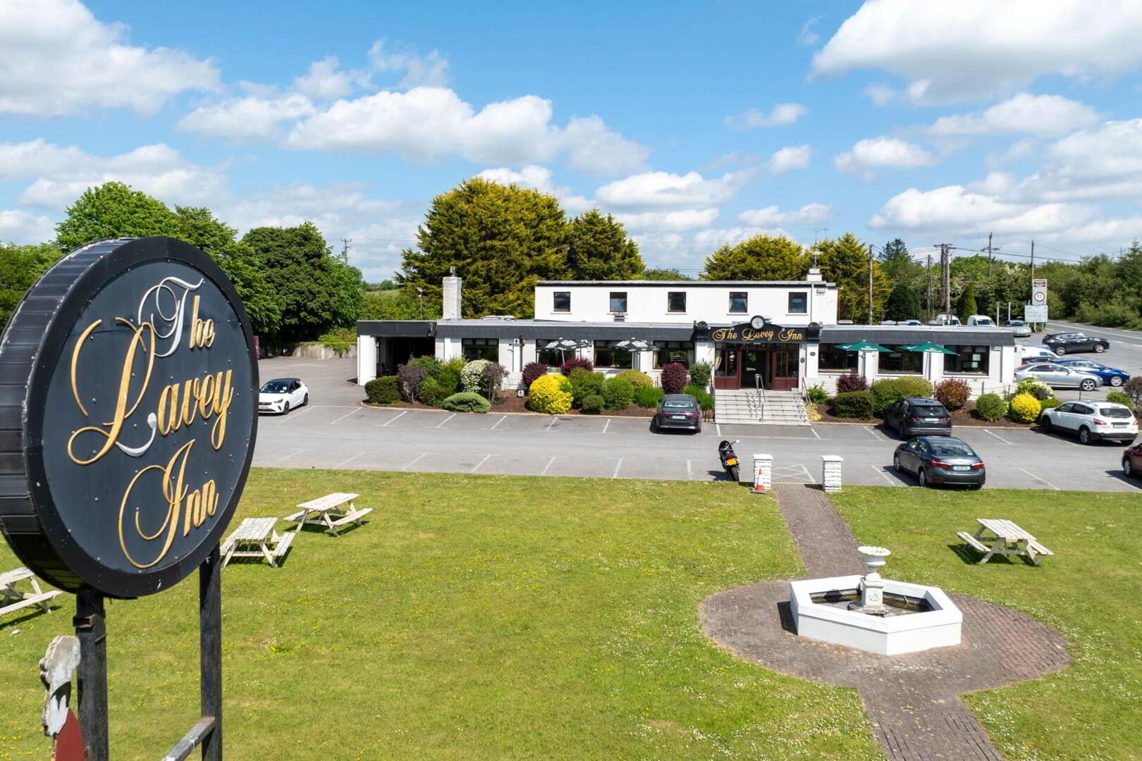 The Lavey Inn, Dublin Road 62 of 70