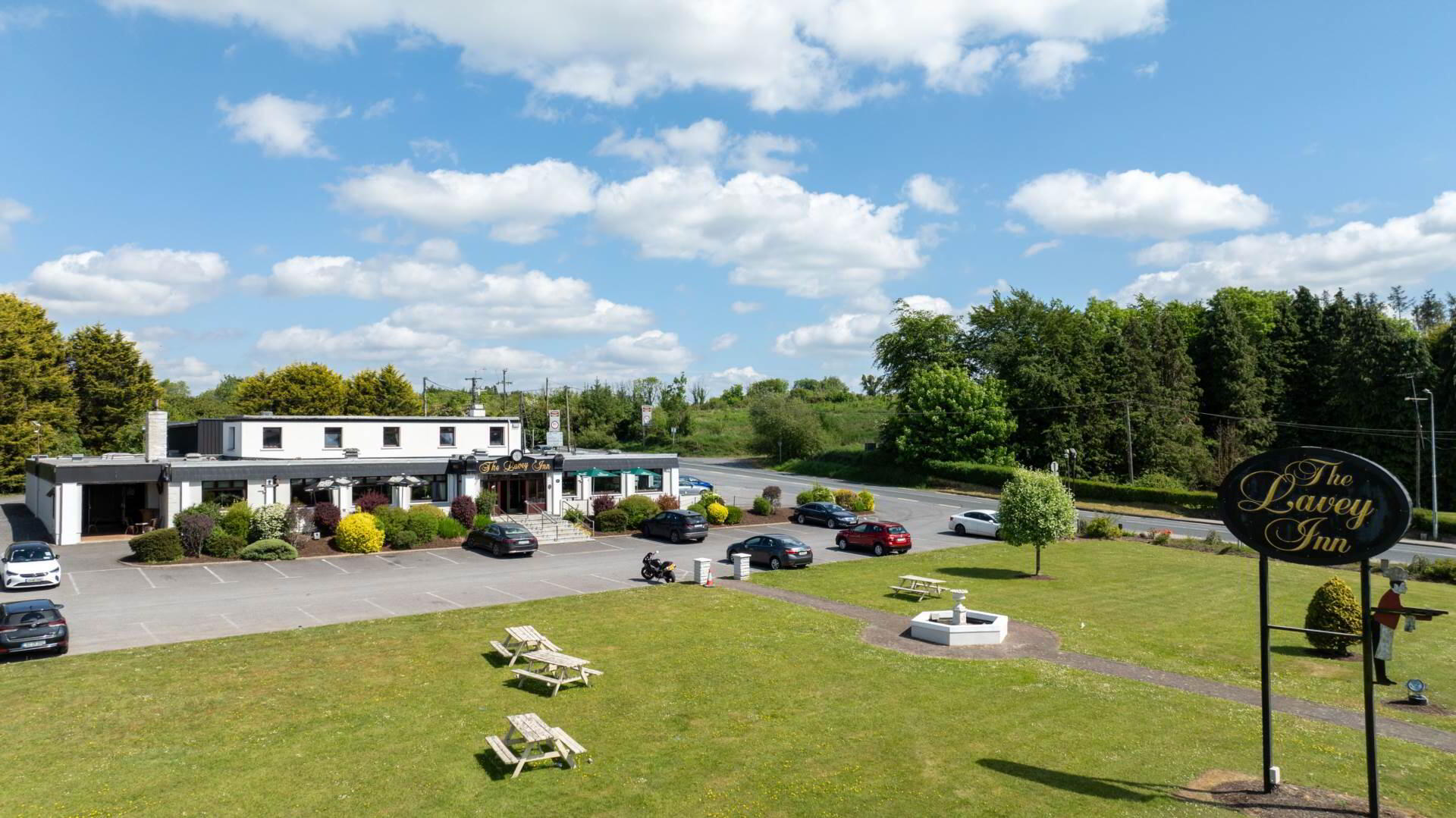 The Lavey Inn, Dublin Road 67 of 70