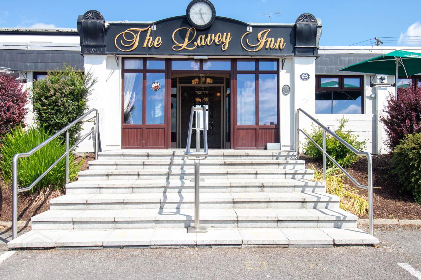 The Lavey Inn, Dublin Road 2 of 71
