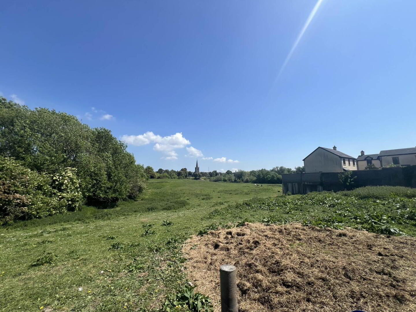 The Rock Field, Abbey St 9 of 11