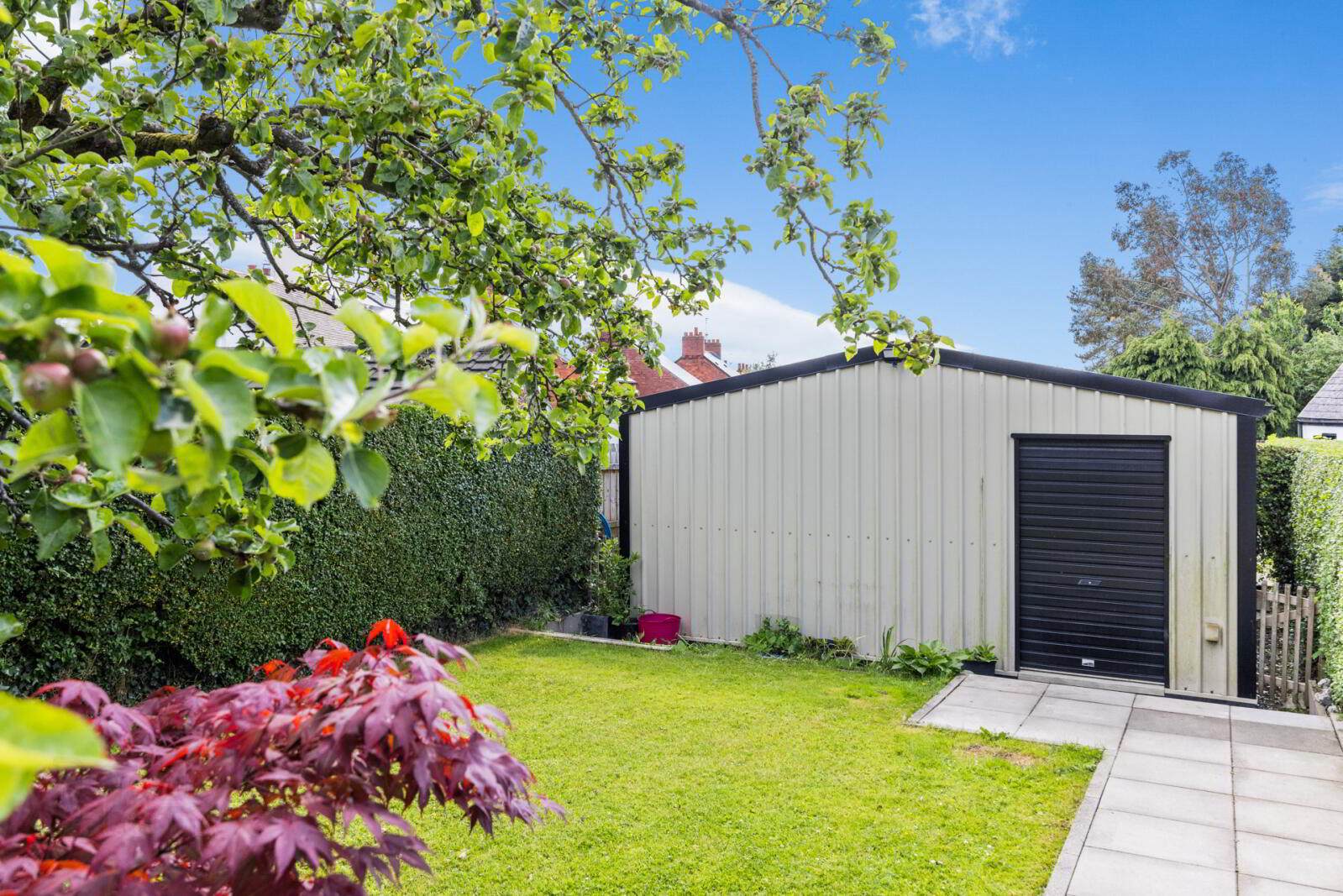 Laurento, 671 Antrim Road 50 of 55