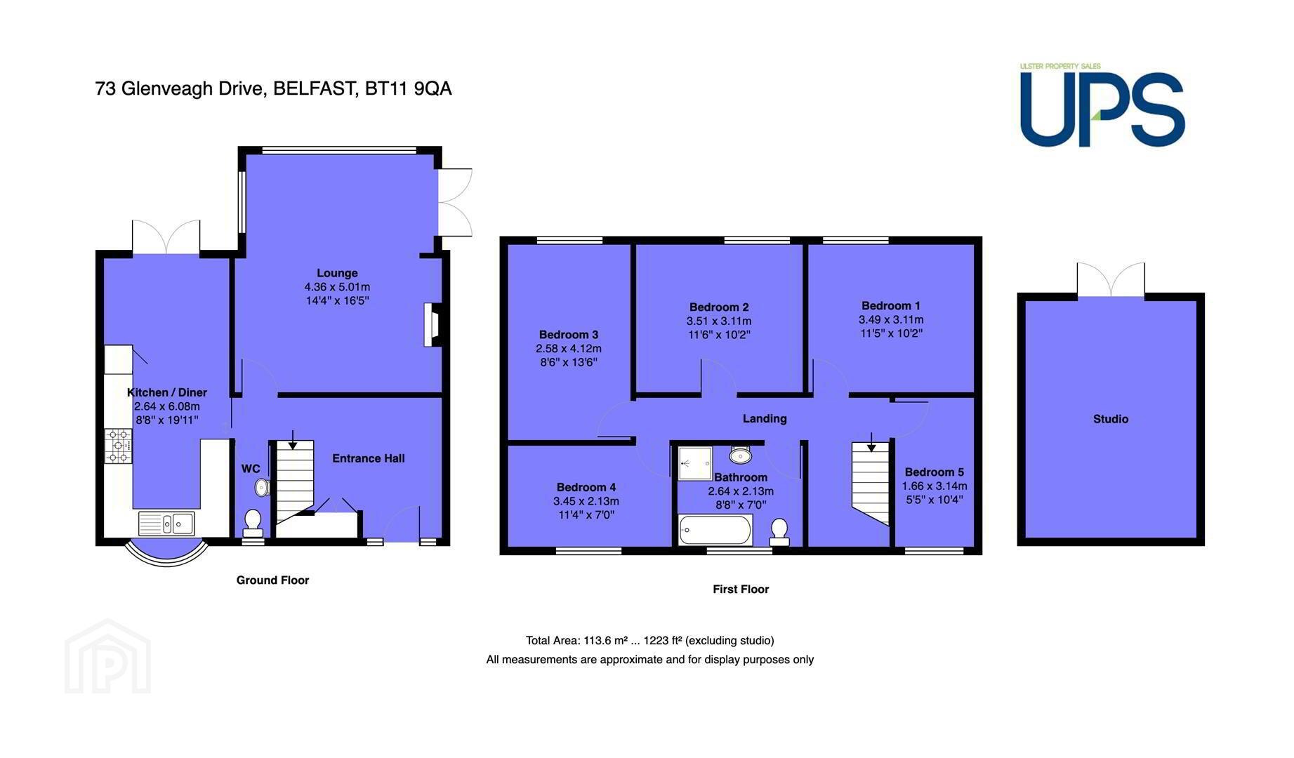 73 Glenveagh Drive 41 of 43