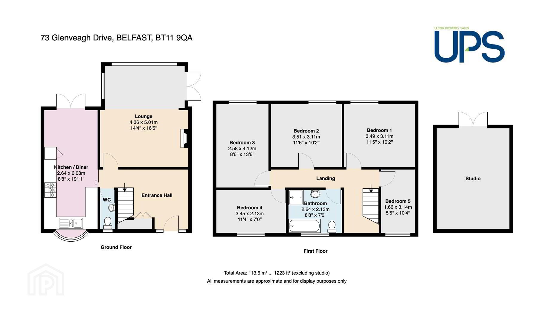 73 Glenveagh Drive 42 of 43