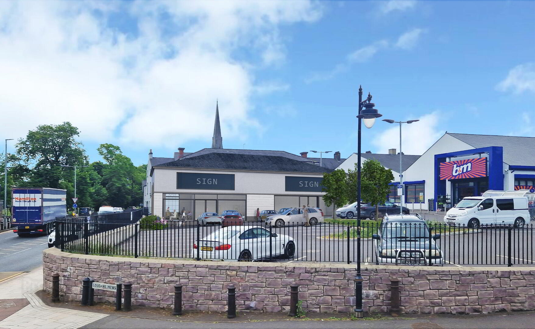 9 Lonsdale Road 1 of 2