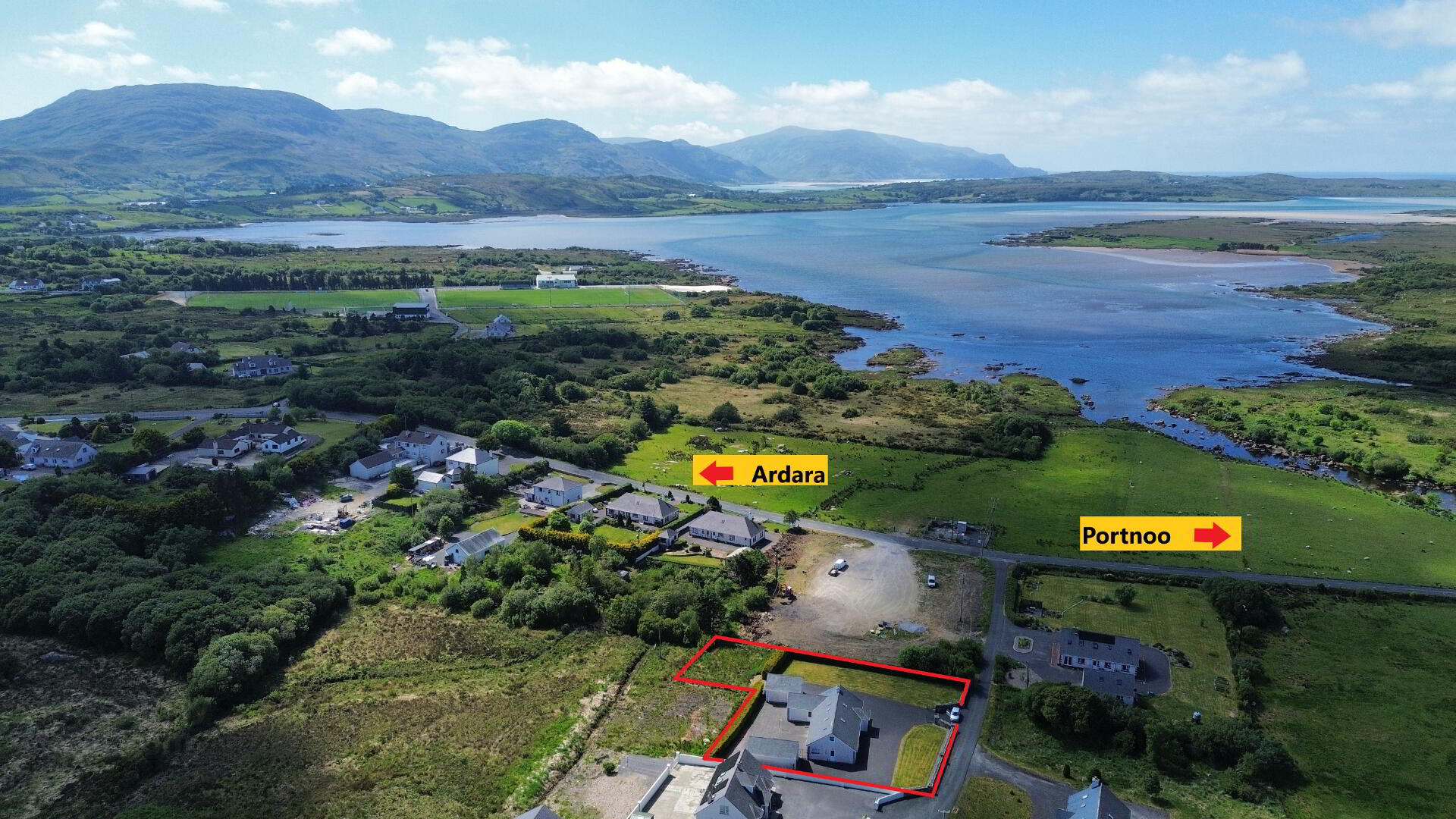 property description image