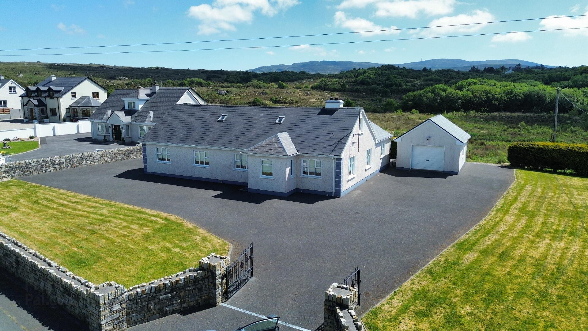 Portnoo Road 1 of 23