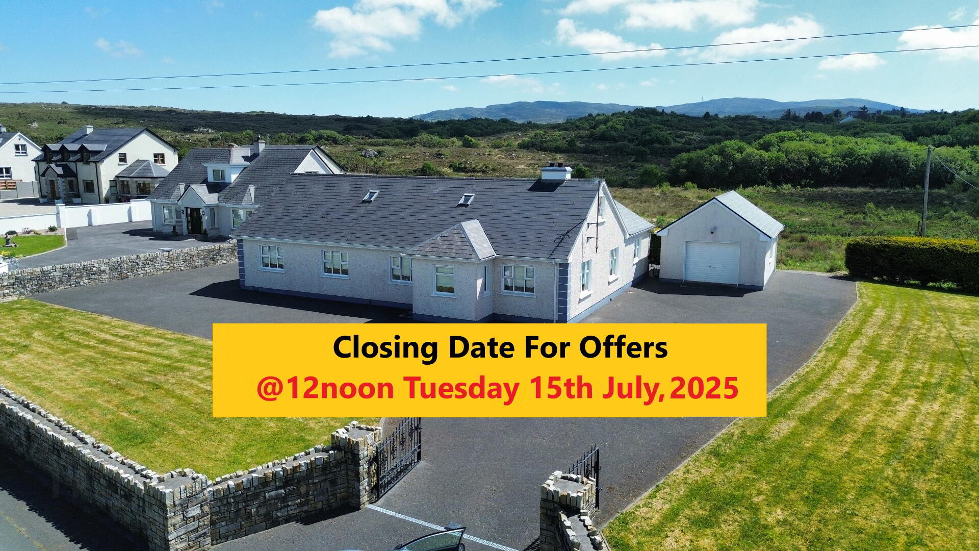 Portnoo Road 1 of 24