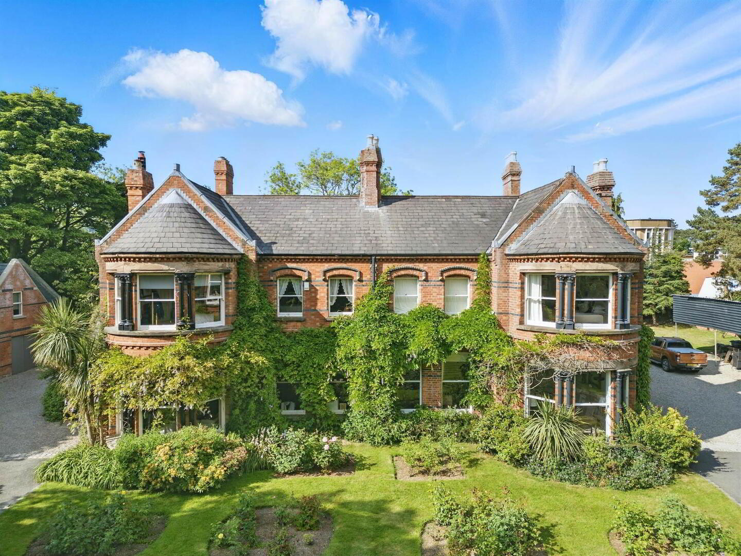 Ardeen, 605 Antrim Road 3 of 57