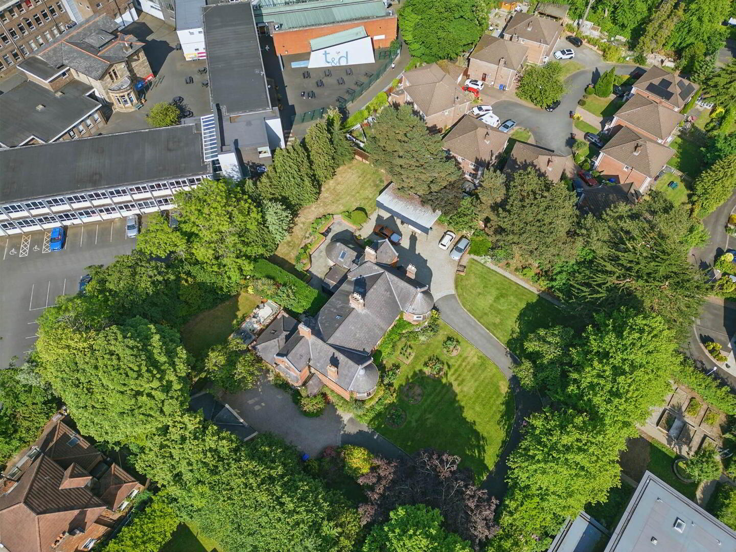 Ardeen, 605 Antrim Road 43 of 57