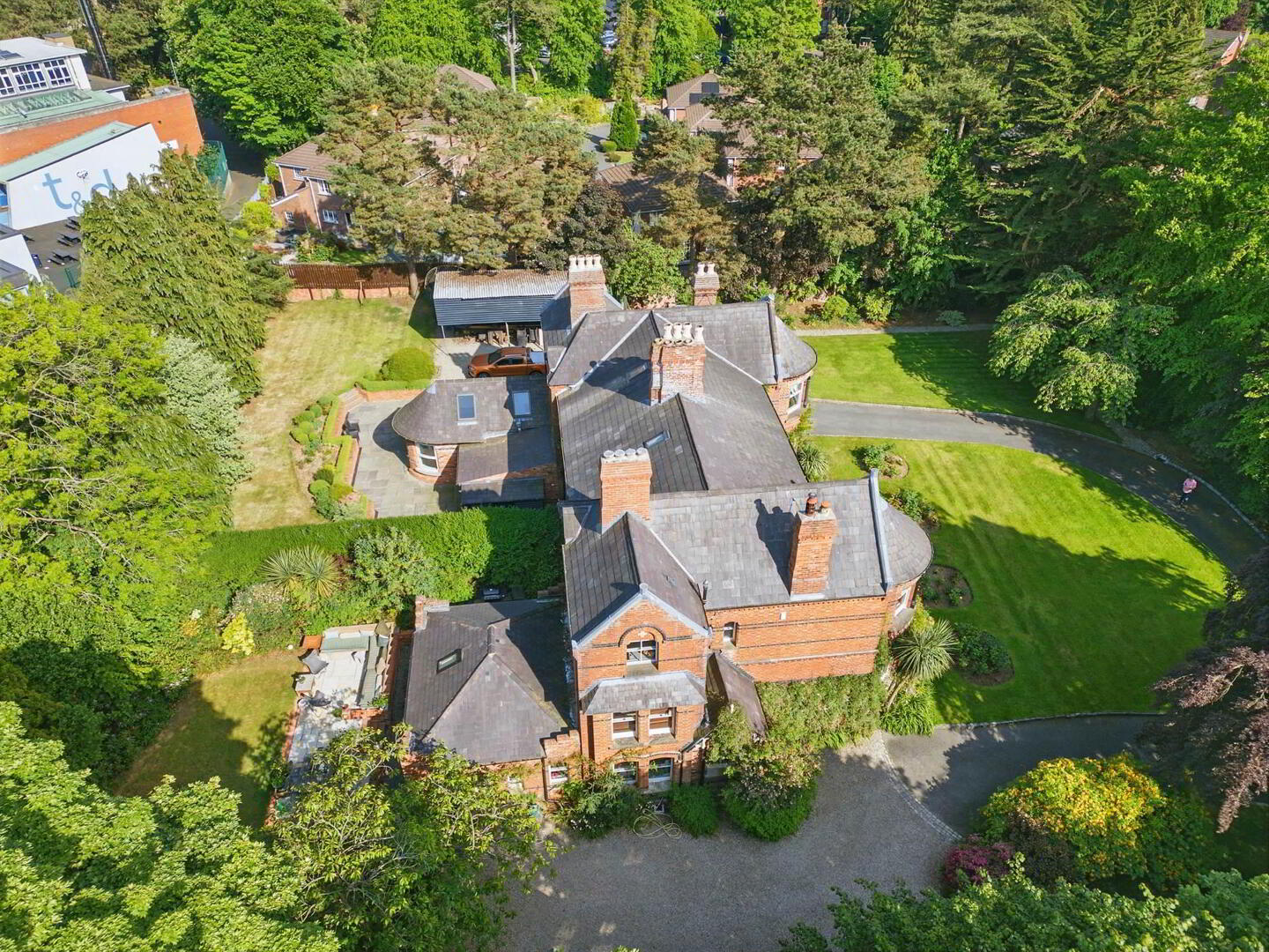 Ardeen, 605 Antrim Road 47 of 57