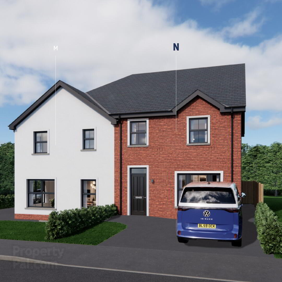 House Type N 1 of 2