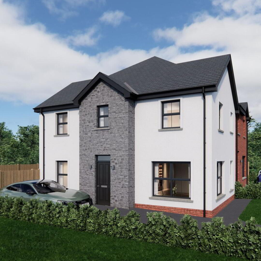 House Type M 1 of 2
