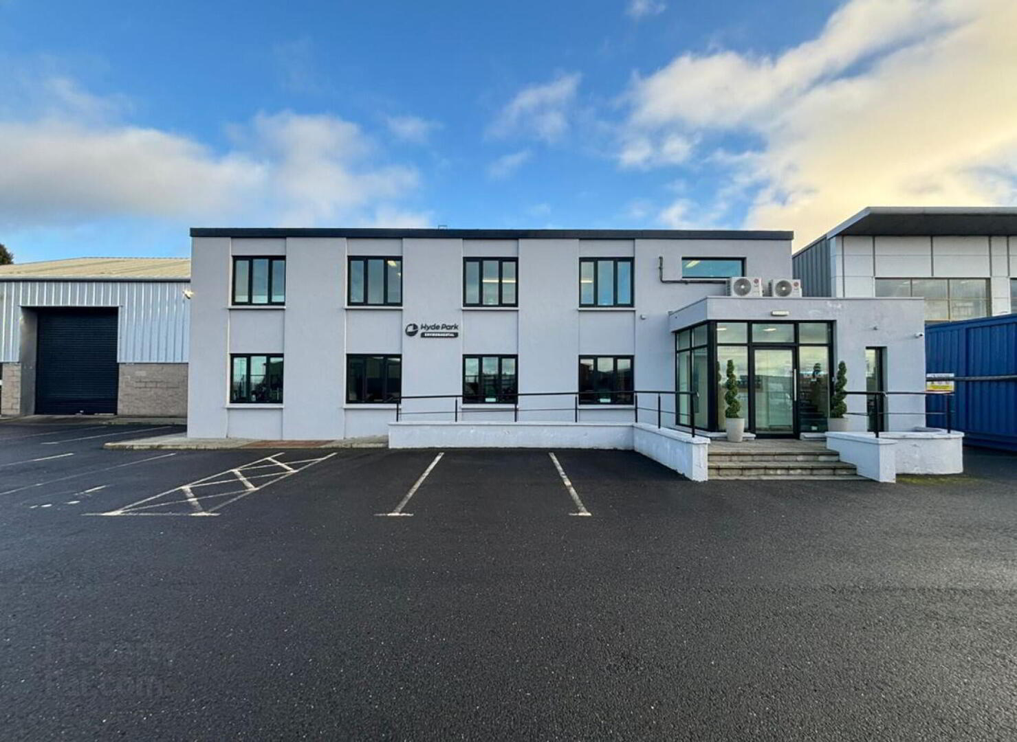 21 Springfarm Industrial Estate 2 of 13