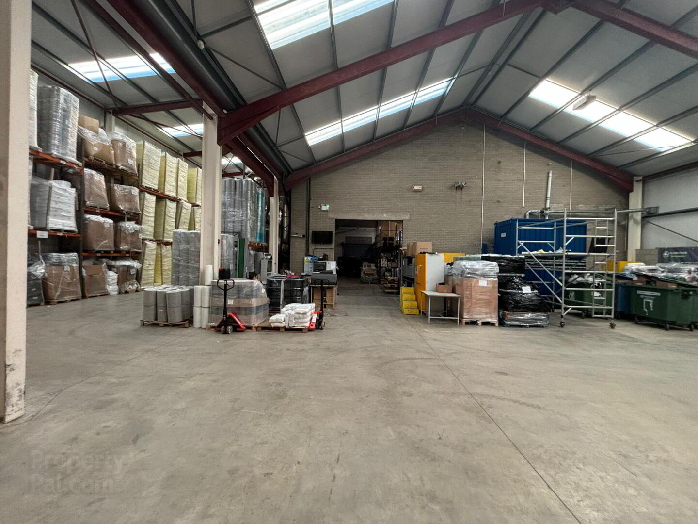 21 Springfarm Industrial Estate 4 of 13