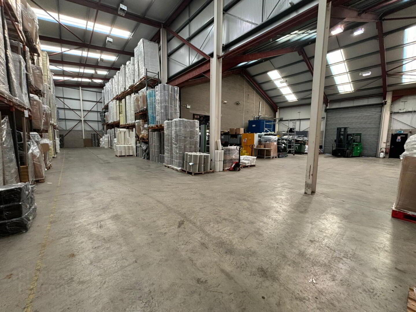 21 Springfarm Industrial Estate 3 of 13