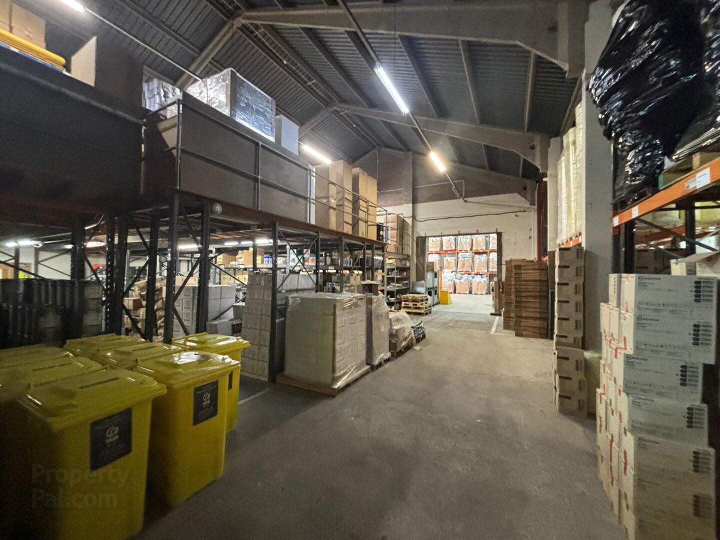 21 Springfarm Industrial Estate 6 of 13