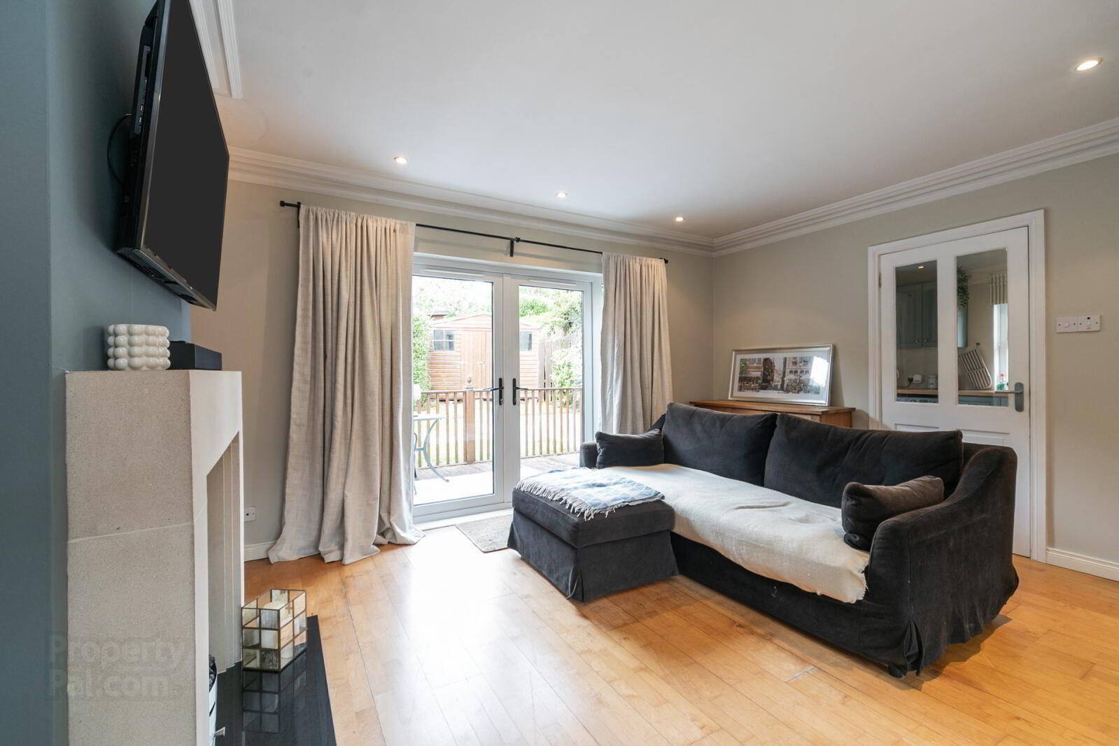30 Wandsworth Gardens 7 of 22