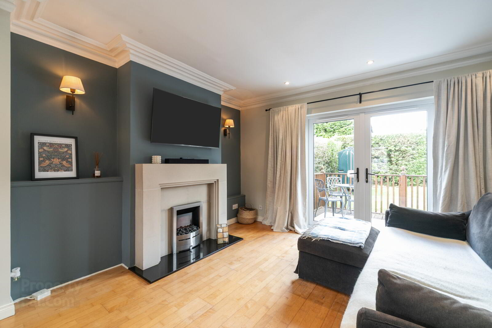 30 Wandsworth Gardens 6 of 22