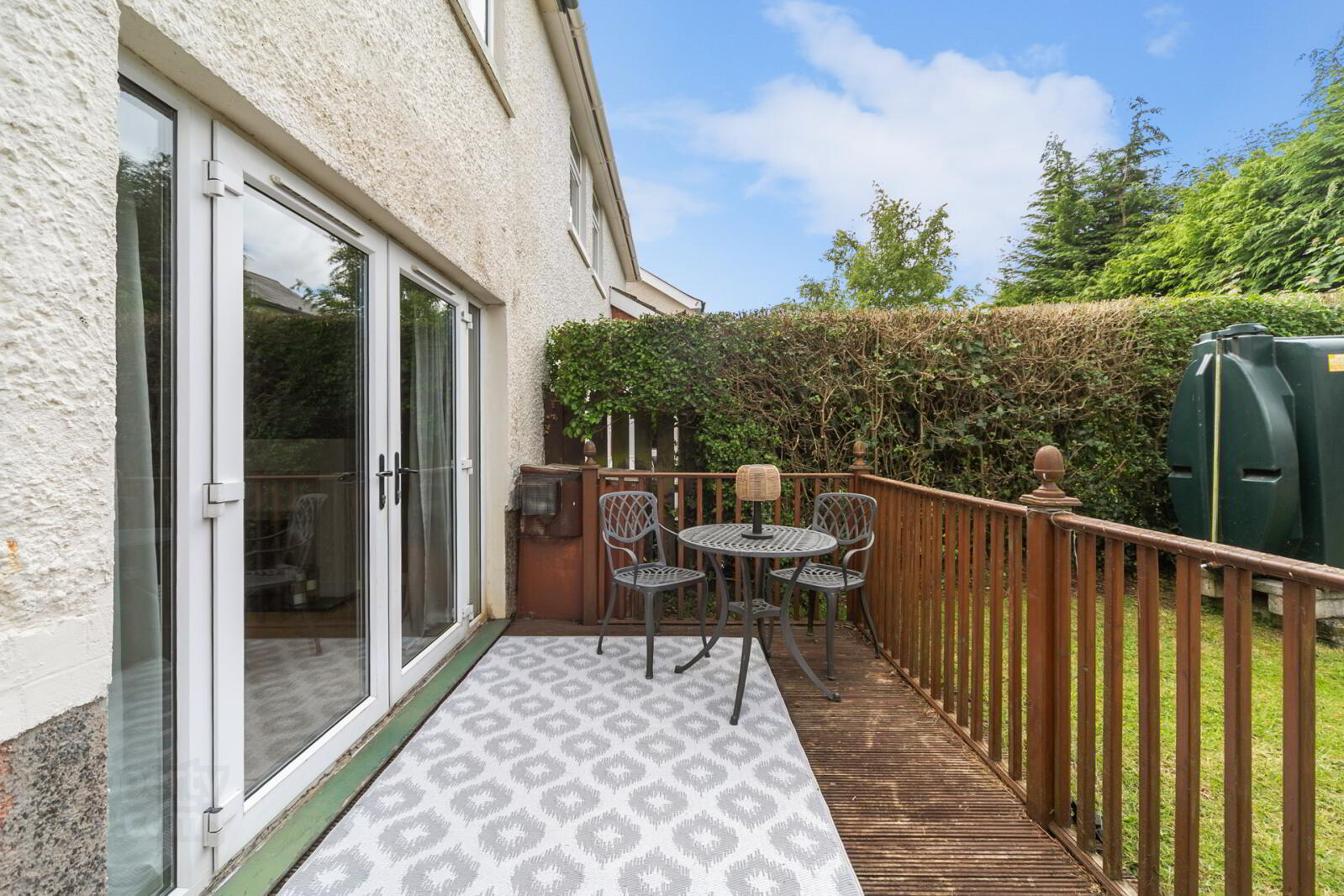30 Wandsworth Gardens 20 of 22