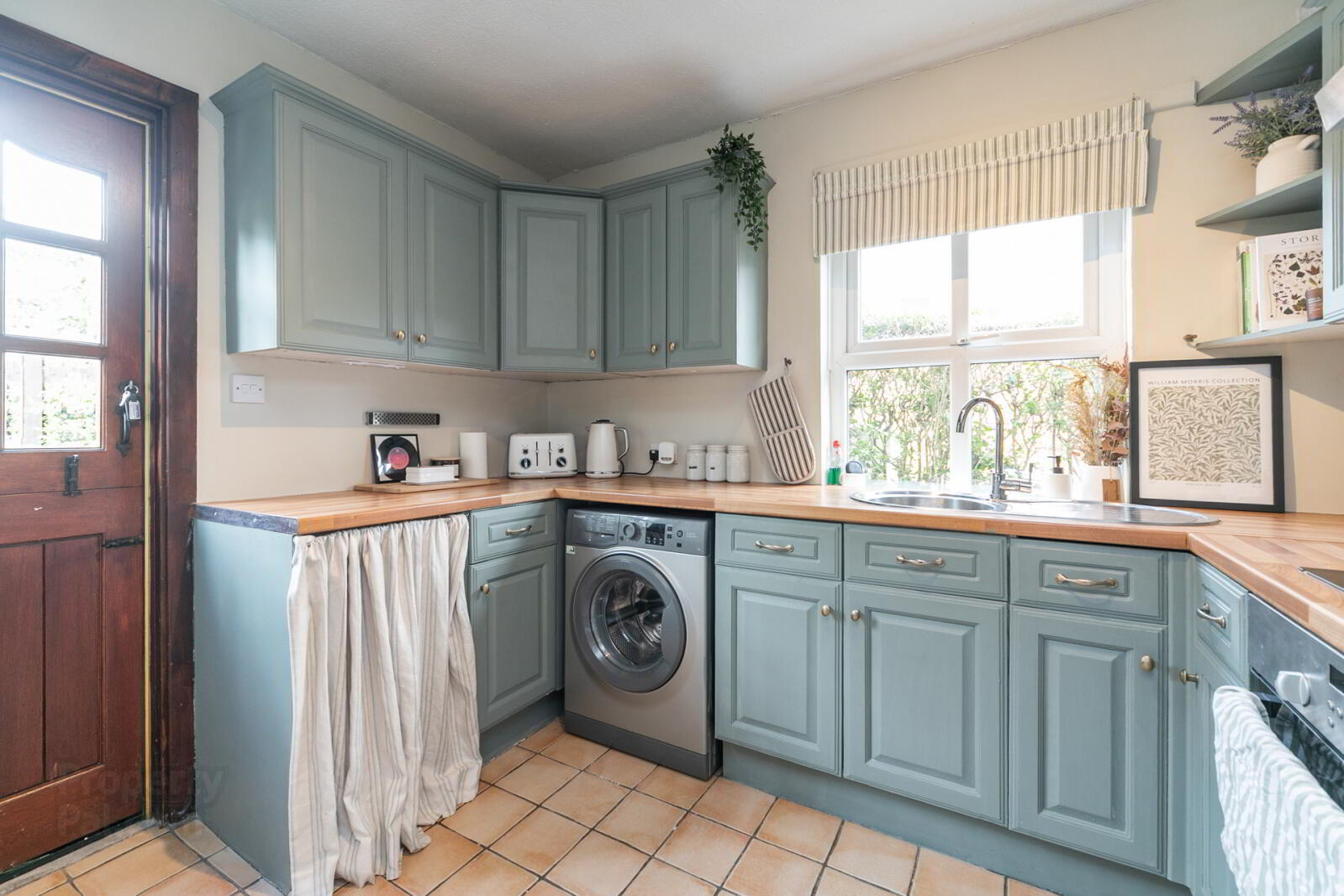 30 Wandsworth Gardens 10 of 22