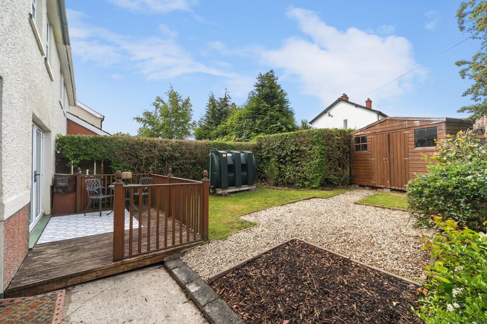 30 Wandsworth Gardens 19 of 22