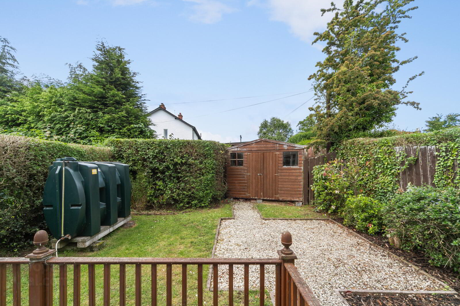 30 Wandsworth Gardens 21 of 22