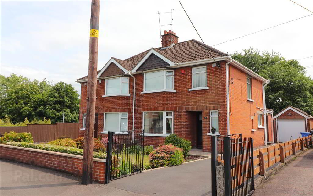 22 Beechdene Park 1 of 15