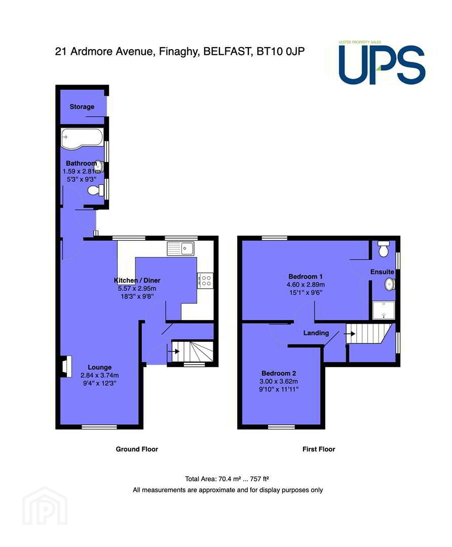 21 Ardmore Avenue 43 of 45