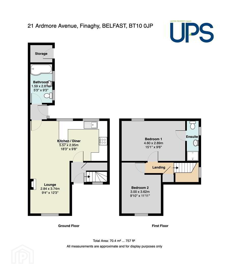 21 Ardmore Avenue 44 of 45
