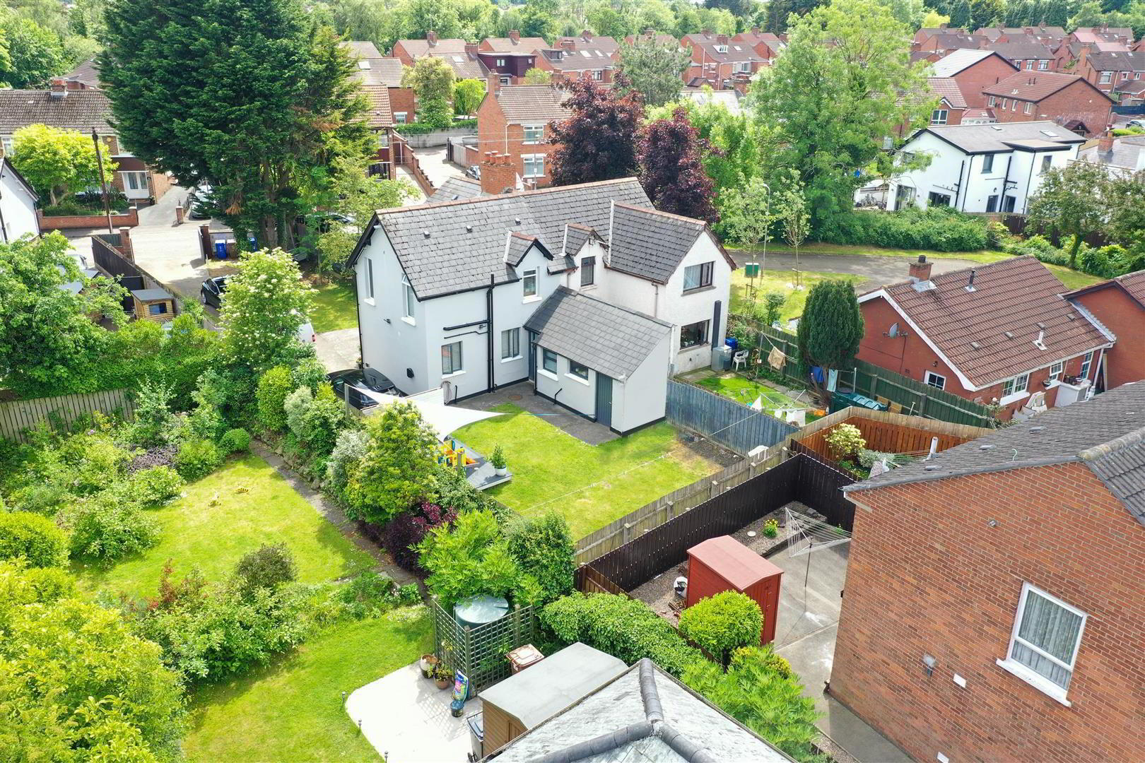 21 Ardmore Avenue 3 of 42