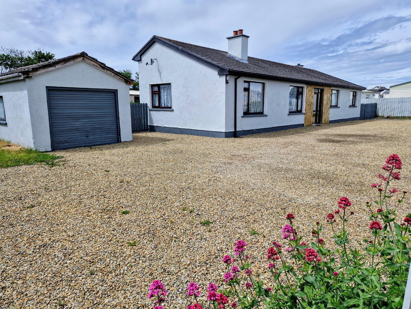 Tullan Strand Road 3 of 10