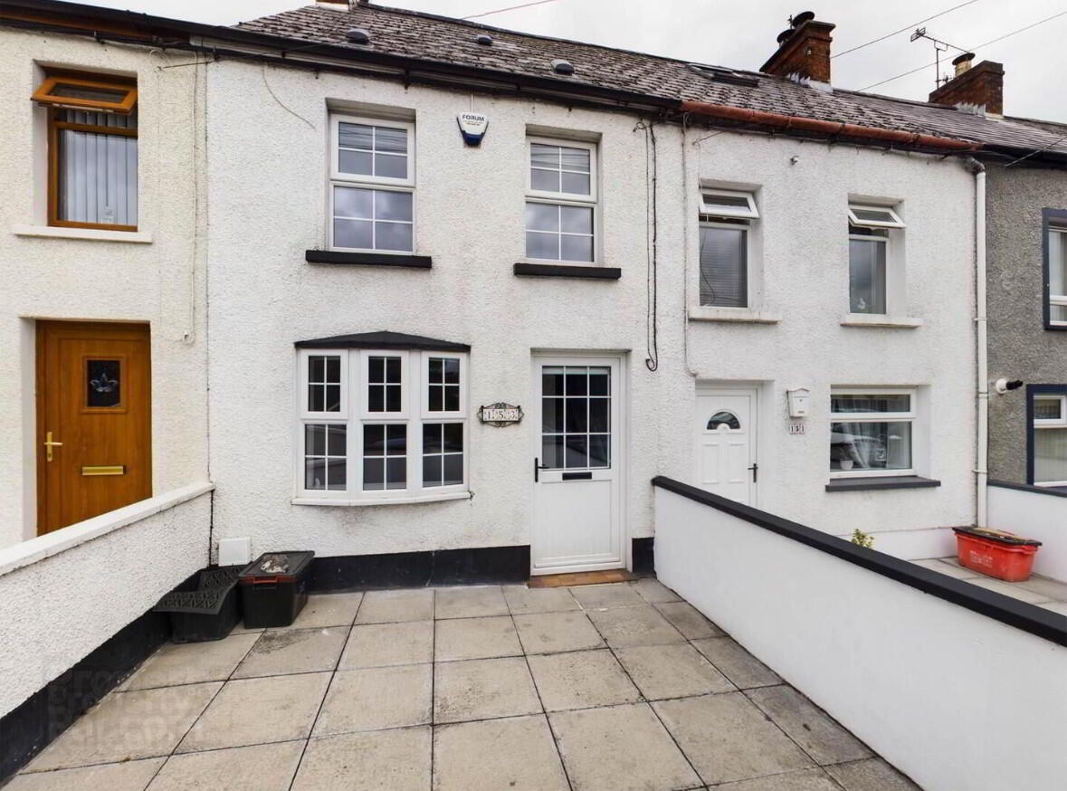 153 Ballymoney Road 1 of 11