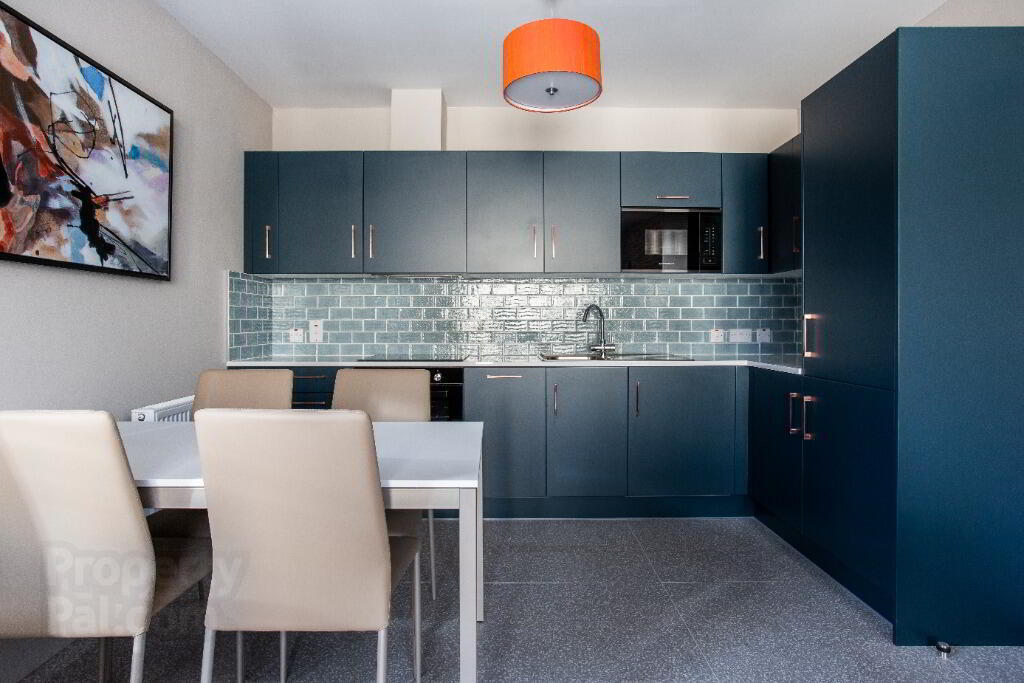 Apt 16 The Residence, 334 Ormeau Road 4 of 19