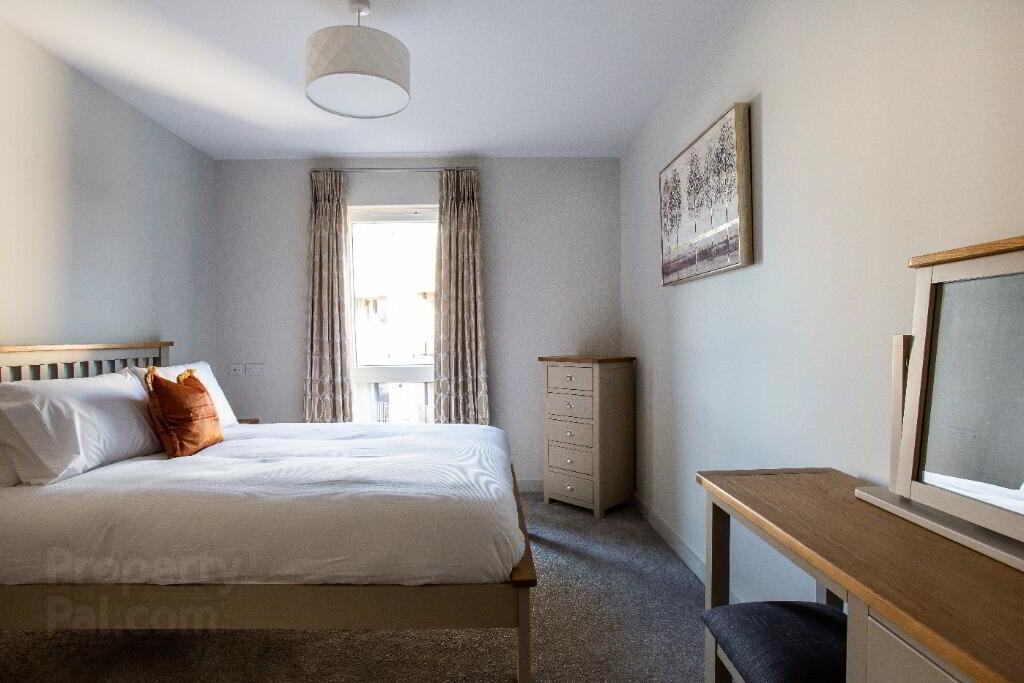 Apt 16 The Residence, 334 Ormeau Road 8 of 19