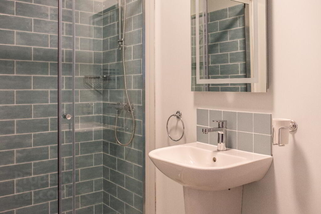Apt 16 The Residence, 334 Ormeau Road 10 of 19