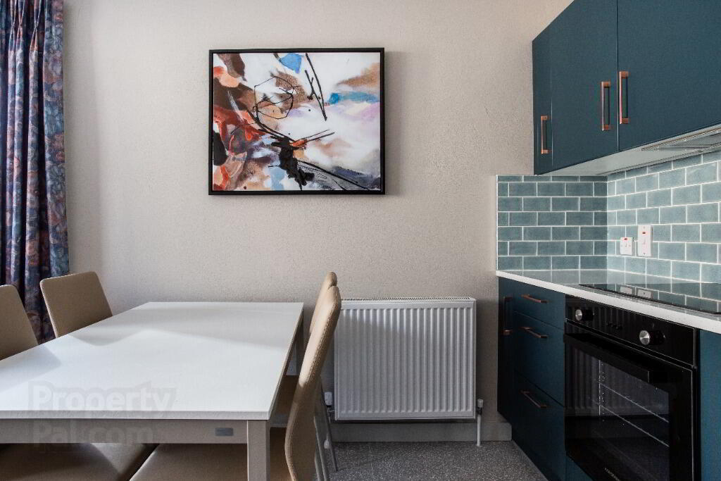 Apt 16 The Residence, 334 Ormeau Road 5 of 19