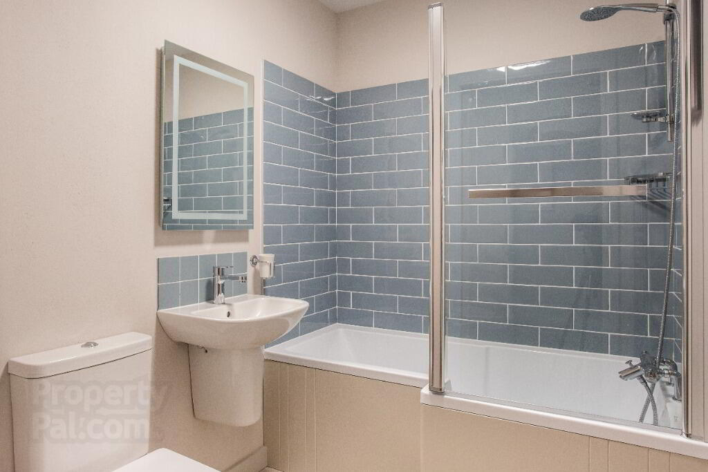 Apt 16 The Residence, 334 Ormeau Road 16 of 19