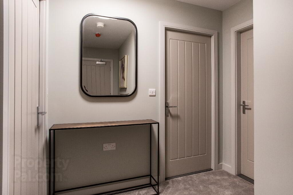 Apt 16 The Residence, 334 Ormeau Road 18 of 19